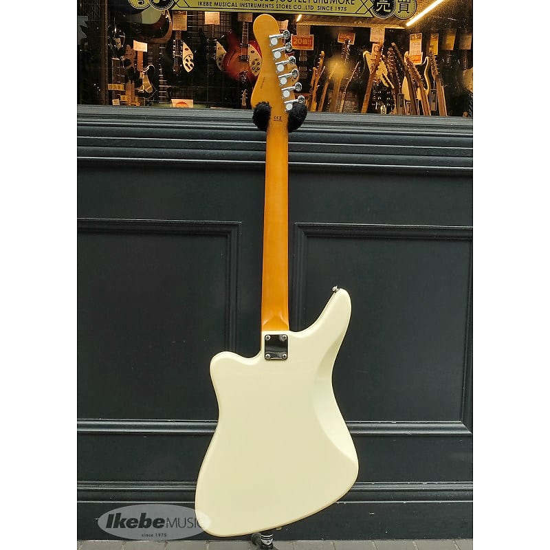 NEW/ARIA RETRO-1532J VW@guitarshoptantan - YouTube