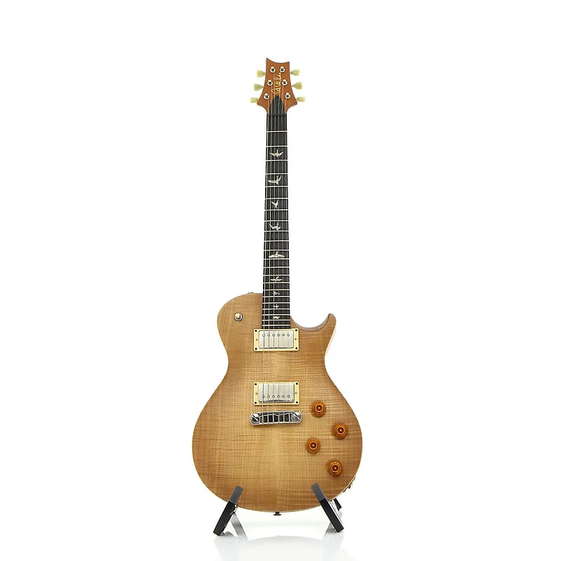 PRS Singlecut 10-Top 2000 - 2007 image 5