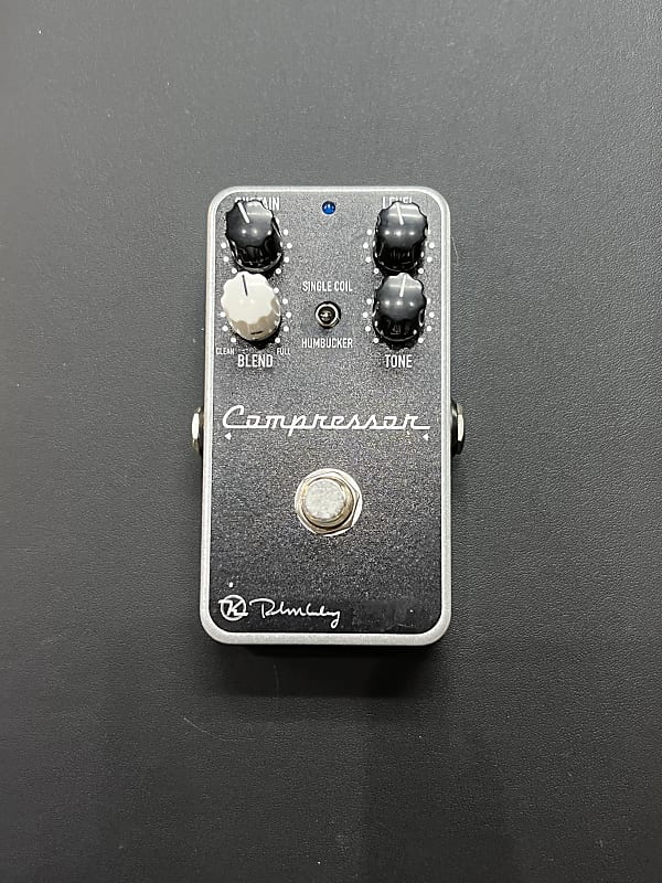 Keeley Compressor Plus