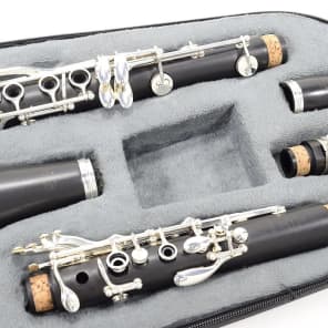 Buffet Crampon E12 PLUS Clarinet | Reverb