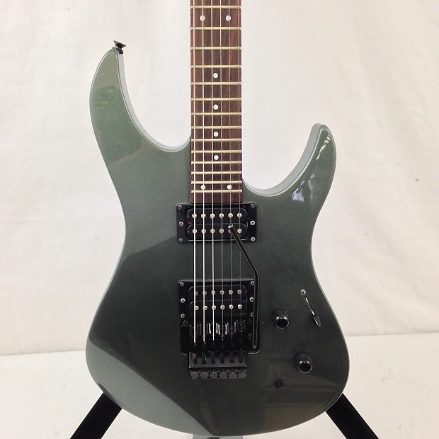 Yamaha sales baritone guitar