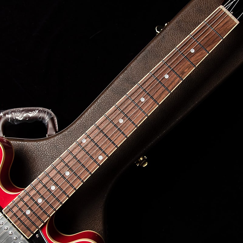 Tokai ES180 SR (Seethrough Red)