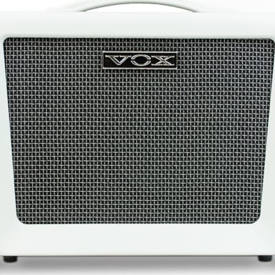 Vox VX50KB Compact 50-watt Keyboard Amplifier image 1