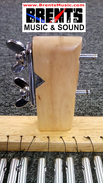 Toca ( T2304 ) 32 Bar Universal Chime | Reverb