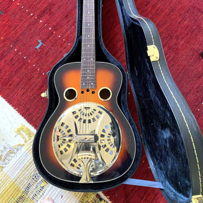 Dobro ozark on sale