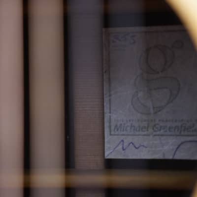 Michael Greenfield GF 2015 image 6