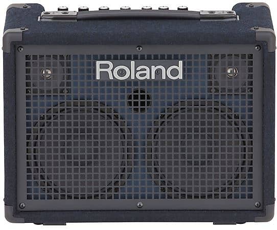 Roland KC220 Keyboard Amplifier image 1