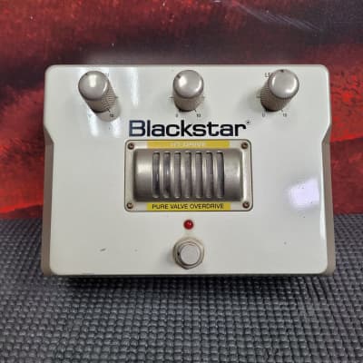 Blackstar HT Drive Distortion Guitar Effects Pedal (Westminster, CA) image 1