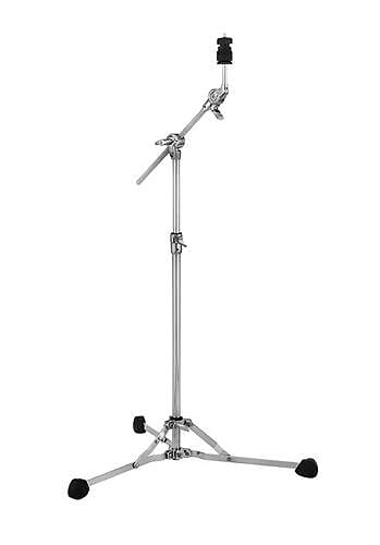 Pearl Convertible Flat-Based Cymbal Boom Stand image 1