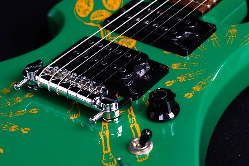 Burny MG-Jr. PS PSYENCE PSYENCE (S/N:FG04061888) [01/08