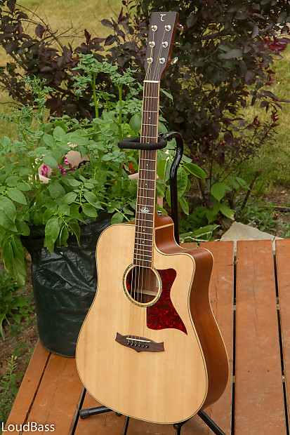Tanglewood tw1 outlet