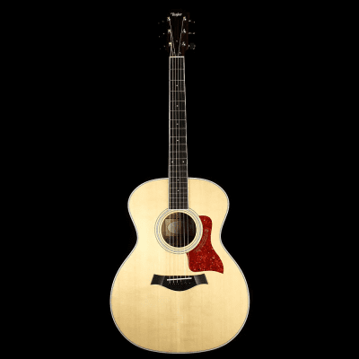 Taylor 414 with Ovangkol Body