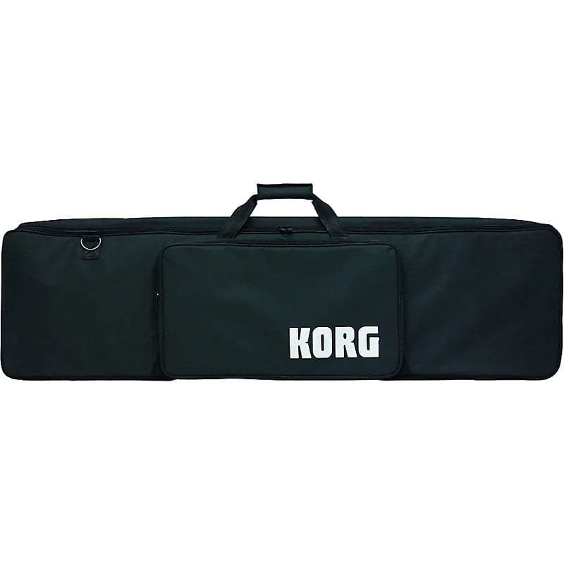 Korg SC-KROME-73 Soft Case for KROME 73 image 1