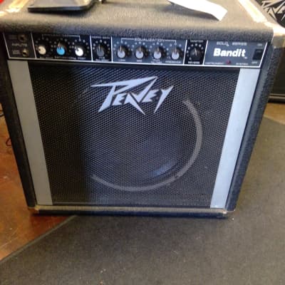 Peavey Bandit 1980s | Reverb