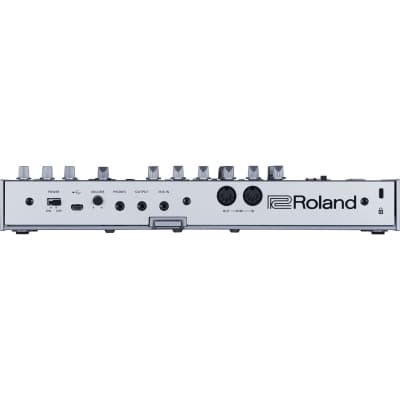 ROLAND - TB-03 Bass Line image 3