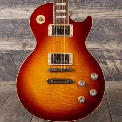 2021 Gibson Les Paul Standard 60s - Sunburst for sale