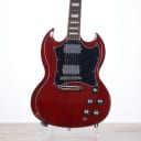 Gibson SG Standard, Heritage Cherry | Demo