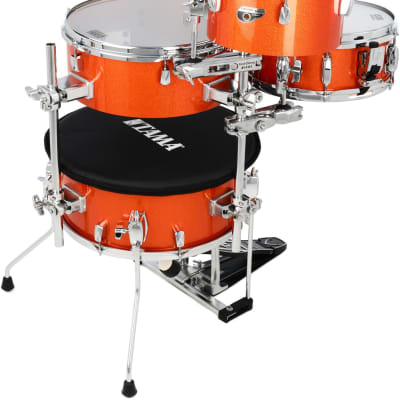 Tama CJB46 Cocktail Jam Portable 4pc Drum Set | Reverb