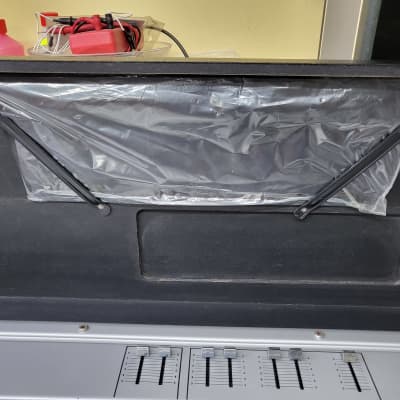 ELEX Electronic Piano K3 '70 - Nero / Argento image 5