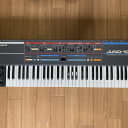 Roland Juno-106, excellent working condition, fully serviced and calibrated !