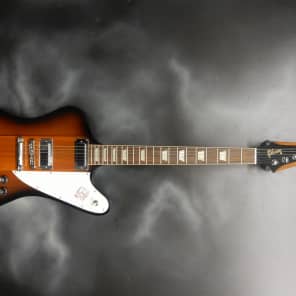Gibson 2013 Standard Firebird image 1