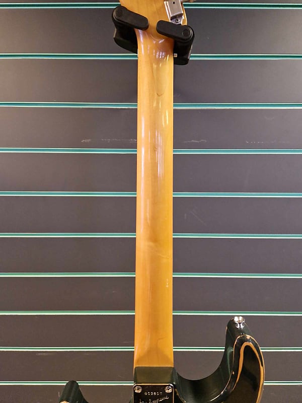 Stratocaster オーダー品 Bill lawrence 美品 Stratocaster オーダー品