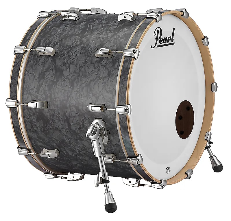 Pearl RF1816BB Music City Custom Reference 18x16" Bass Drum with BB3 Mount image 1