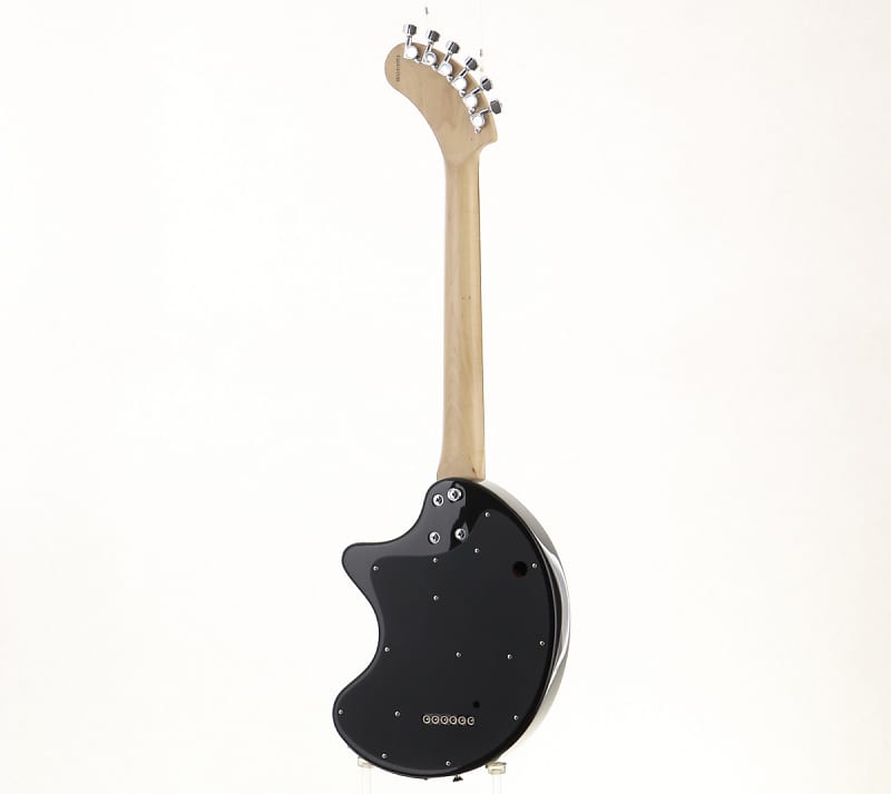 希少！FERNANDES DIGI-ZO ULTIMA ZO-3 Fernandes Digi Zo Ult 3 Sb [Sn Fg04100699] [10/13] | Reverb