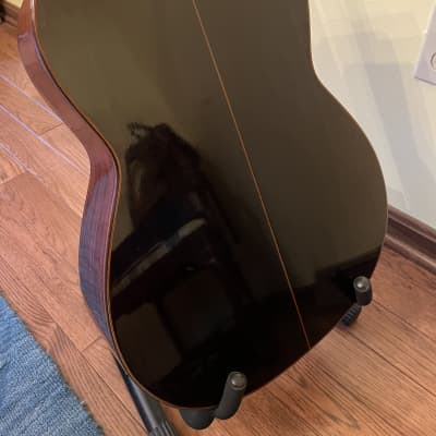 Garcia Classical Guitar Grade 1 1974 - gloss image 6
