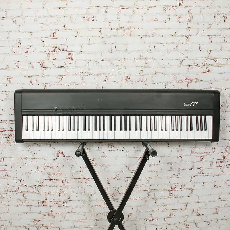 Roland FP-1 88-Key Digital Piano image 1