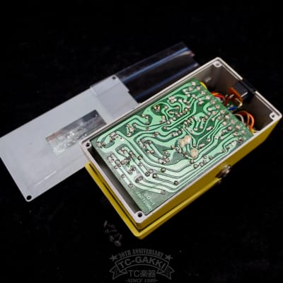 weed SD-1/MOD Double SW | Reverb