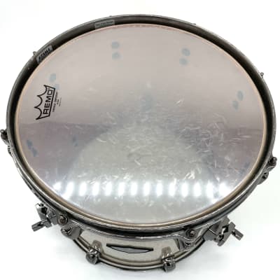 tama Tama Starclassic Birch/Bubinga 14x12 Floor Tom Diamond Dust
