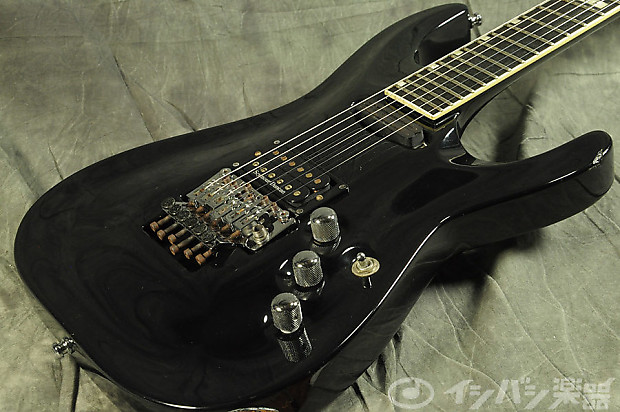 【福袋セール】の商品 ESP Horizon Reverb | Black 1 ギター