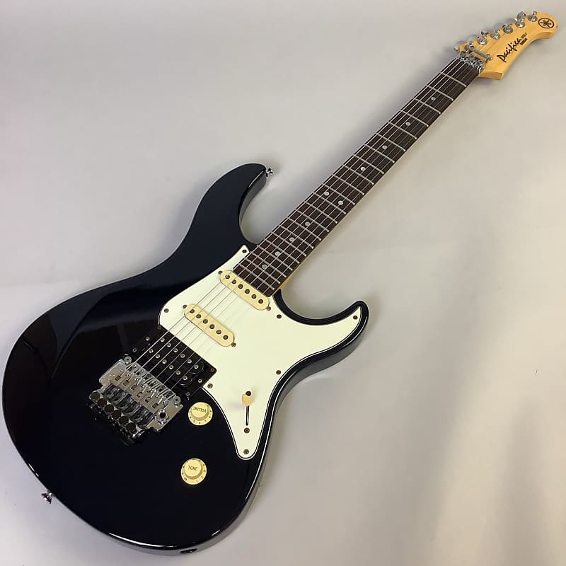 ギター YAMAHA PACIFICA 912J Yamaha Pacifica 912J | Specifications