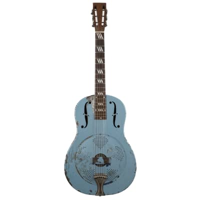 National 1931 Duolian Blue for sale