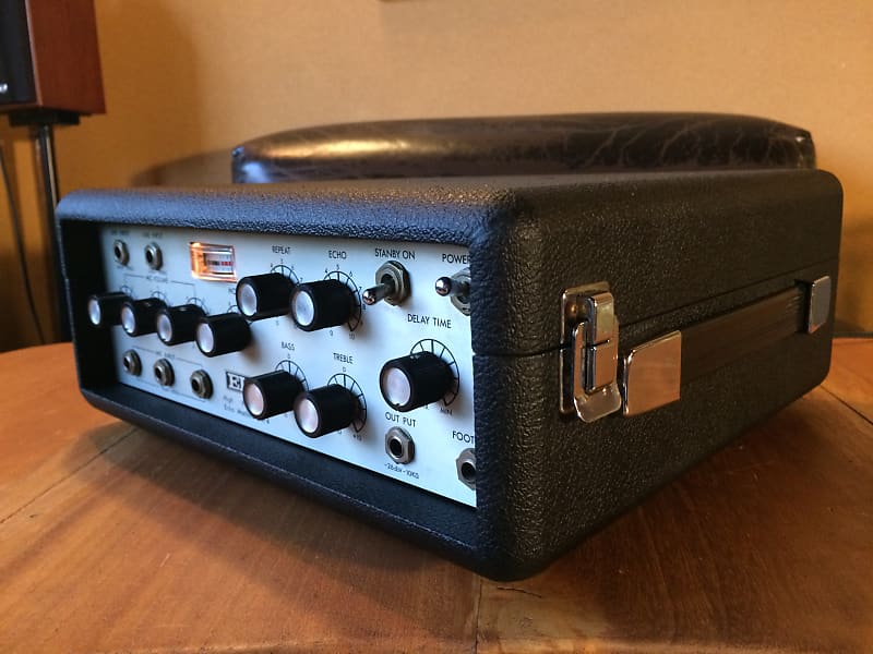 ELK Echo Machine EM-4 テープエコー □ | 出張買取 東京