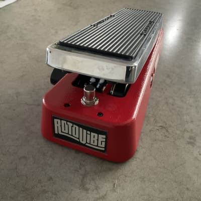 Dunlop JD4S Rotovibe | Reverb
