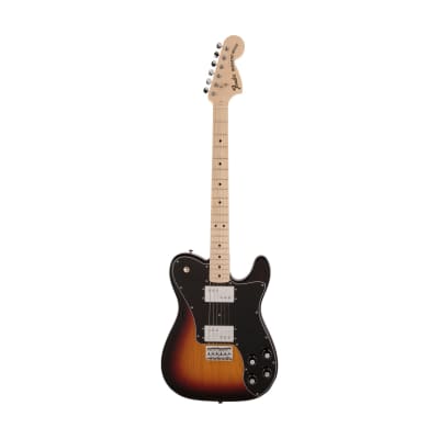 fender Japan heritage テレキャスター　サンバースト Fender Made in Japan Heritage 60s Telecaster Custom 3-Color