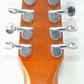 Seagull Coastline S12 Cedar 12-String Acoustic Guitar image 7