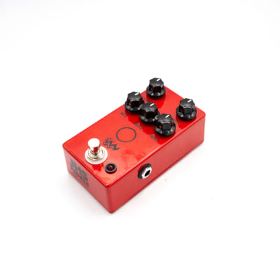 Very Good Amp Co EP Drive V3 | Reverb
