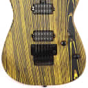 Charvel San Dimas Pro-Mod Style 1 HH Ash Old Yella Electric Guitar