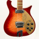1991 Rickenbacker 660-12 Tom Petty Limited Edition 12-string