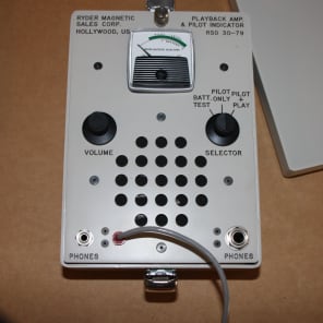 Nagra SN  Tape recorder, Vintage electronics, Vintage radio