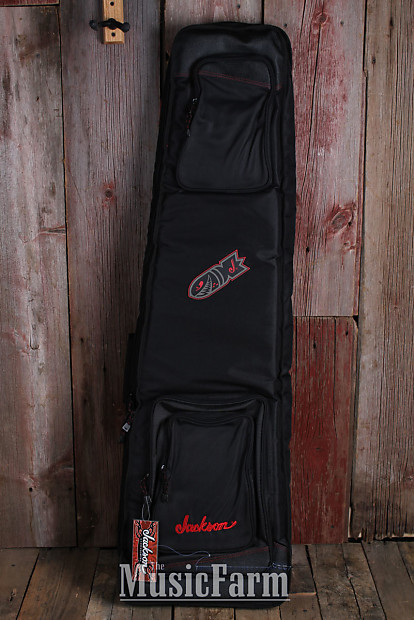 Jackson sales gig bag