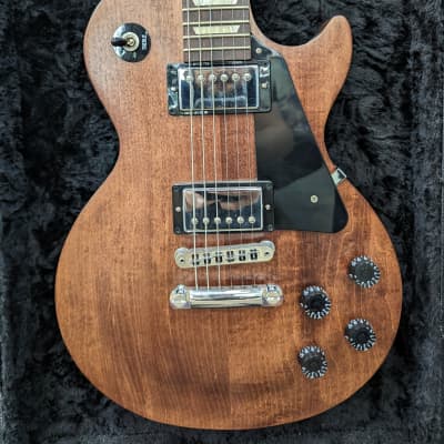 Gibson Les Paul Studio Faded T 2016 | Reverb