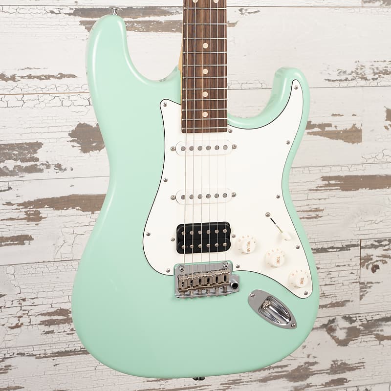 Suhr Classic S Antique HSS | Reverb