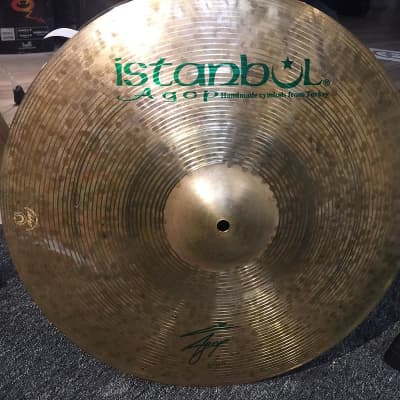 Istanbul Agop 18