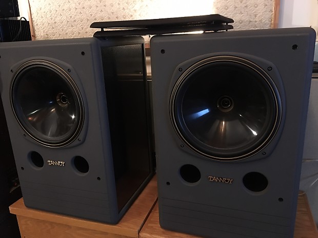 Tannoy system 12 dmt hotsell ii