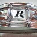 1976 Rogers Dynasonic Brass Snare Drum