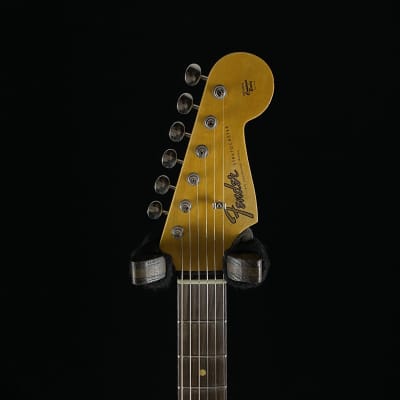 Fender Custom Shop B1 Postmodern Stratocaster (2454) image 6